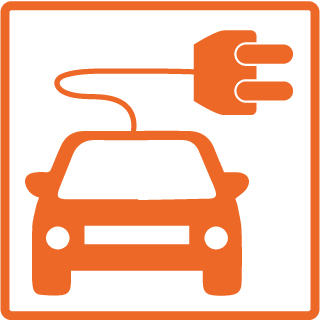 Elektro-Hybrid_Fahrzeug